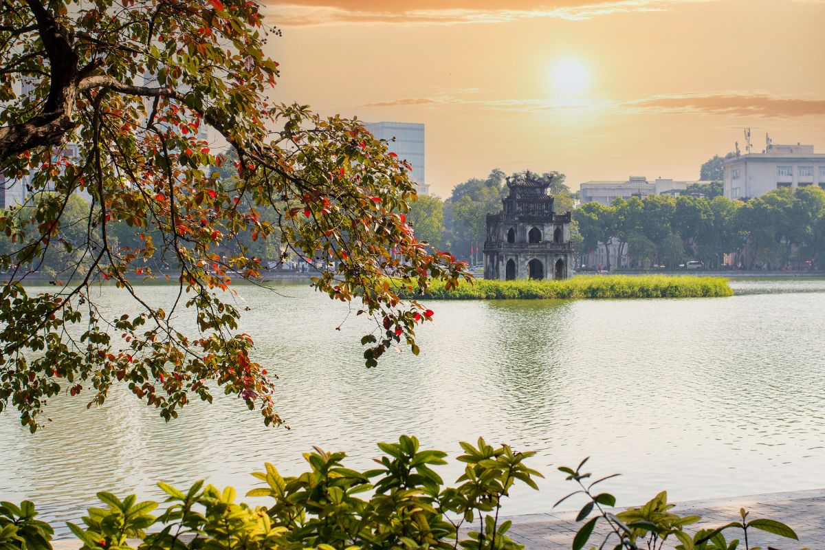ha noi