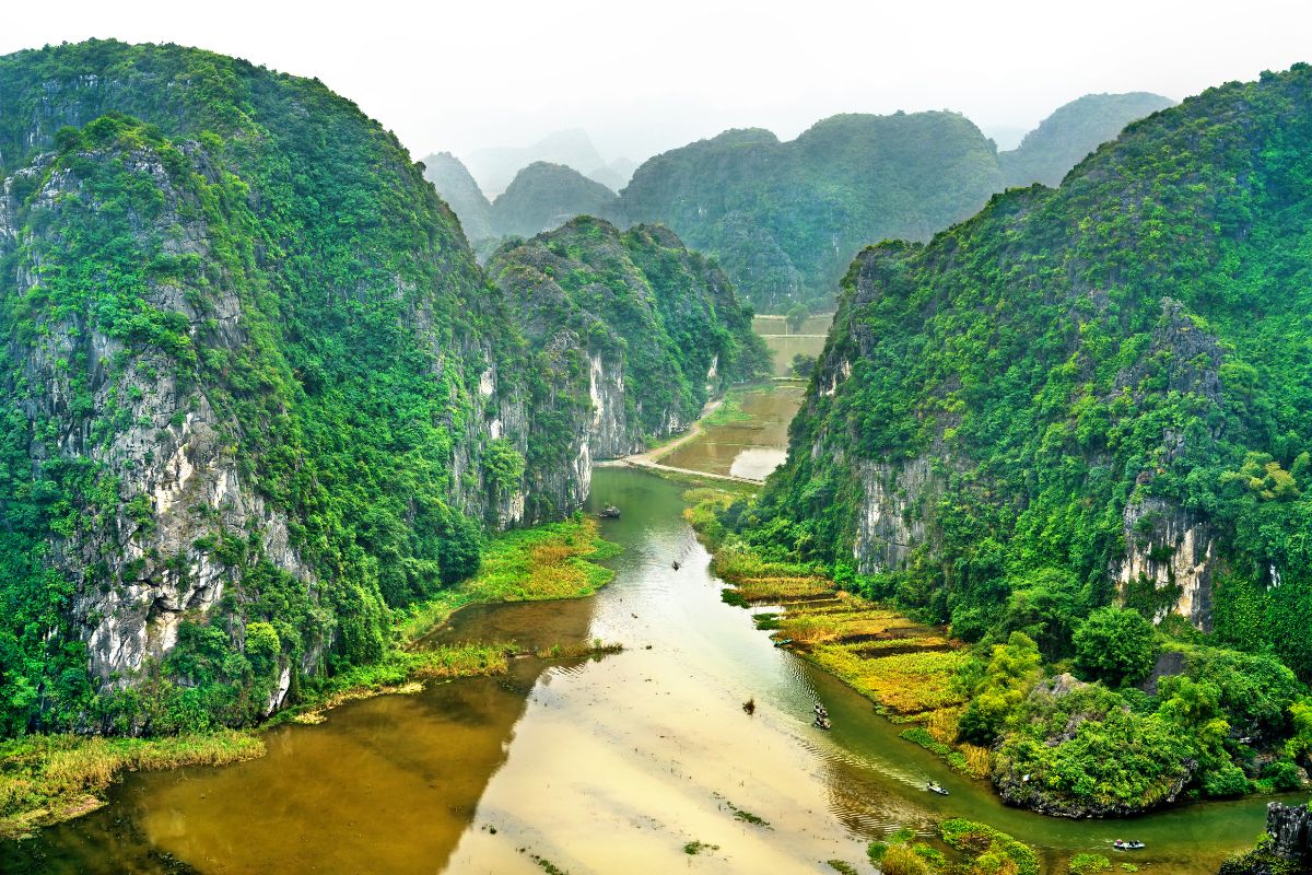 trang an ha noi